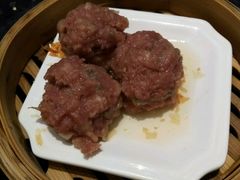 -新兴·金羊座·粤菜点心(乐峰店)