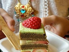 -壹点壹客·生日蛋糕(南山店)