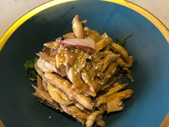 -钟菜·粤菜点心·宴请(海上世界·汇港二期店)