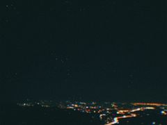 -鬼笑石后山停车场