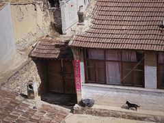 -鸡鸣驿古城