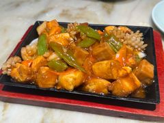 -红蜡烛•瓦罐粥家常菜•夜宵(中山路店)