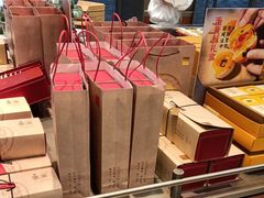 -詹记桃酥(包河万达店)
