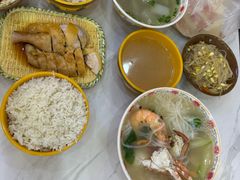 -陈记汤饭(水巷口店)
