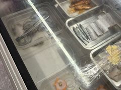-巴麦隆自助烤肉(桂林路店)