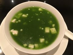 -北京王府井希尔顿酒店·秦唐中餐厅Chynna