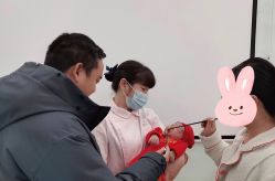 -东方幸福国际母婴月子会所