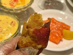 -马哥孛罗酒店·SAVVY全日餐厅