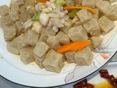-荣祥海鲜·烟台菜(胜利路二部)