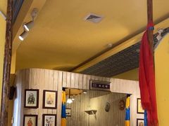 -格日勒阿妈蒙古厨房(大召店)