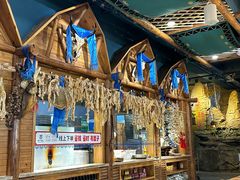 -天下醉美蒙餐(林西店)