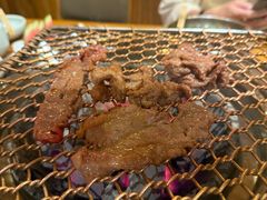 -三千里韩式炭火烤肉(南八马路店)