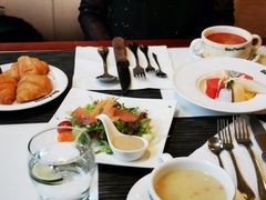 -斗牛士牛排(南京东路店)