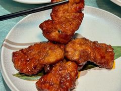 -珍宝海鲜JUMBO Seafood(ifc店)