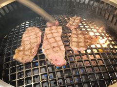 -神户牛焼肉専門店 牛一(道顿堀店)