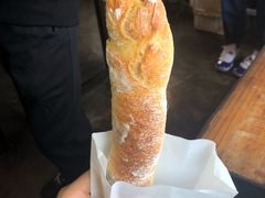-仙峰天然面包(迎宾路店)
