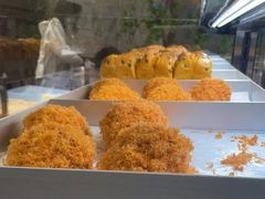 -君之狮子山·轻糖烘焙(松江印象城店)