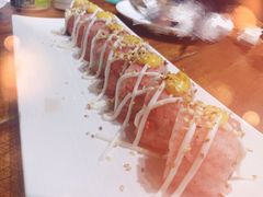 -the Frypan韩国炸鸡店(渤海十路店)