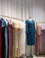 -老上海·石库门 旗袍·洋服工作室(淮海中路店)