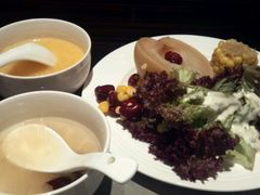 正方元锦江国际酒店早餐-郑州正方元国际酒店