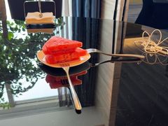 -北纬29度大堂吧-重庆富力艾美酒店-近江岸天街