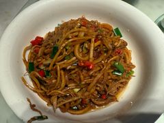 -味上湘菜馆(岳麓山店)