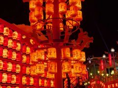 -雪山彩虹谷景区