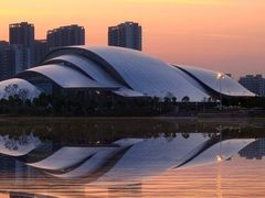 -合肥大剧院