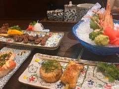 -哥哥の深夜食堂(永乐汇亲子购物运动中心店)