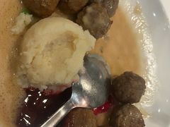 -宜家·瑞典风味餐厅(无锡店)