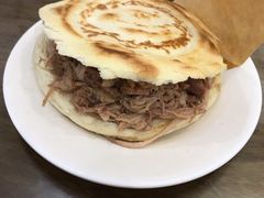 优质夹馍-子午路张记肉夹馍(翠华路店)