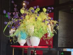 -上海滩餐厅(BFC外滩金融中心店)