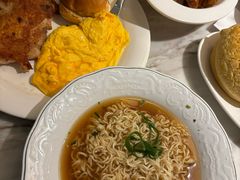 -翠华餐厅(德基广场店)