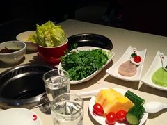 android_upload_pic-海底捞火锅(泉城路店)