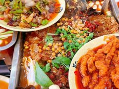 -江湖万州烤鱼(王子美食城)
