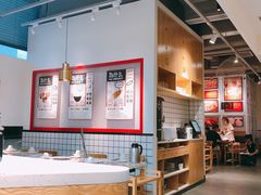 大堂-为什么牛潮汕牛肉火锅(中信广场店)