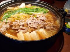 -千代武日本料理(哈西店)