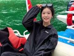 -河南宝泉旅游区