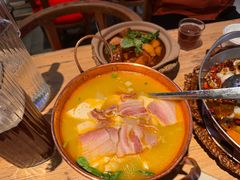 -水煮三国·川鲁江湖菜(香山店)