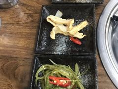 -真情鲍鱼海鲜汤