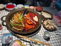 -巴九门老火锅(来福士打望店)
