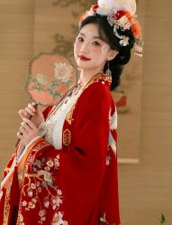 -青禾蒙娜丽莎婚纱摄影(武汉总店)