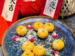 -汉水谣·江景餐厅(江滩店)