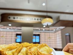 -莲湖糕团店·老秦淮小吃