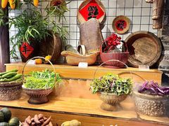 -吴越荣记·苏州菜·松鼠桂鱼(娄门景区店)