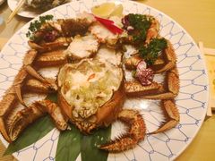 -昱匠·日本料理(金融街店)