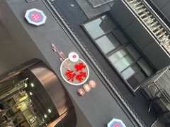 -蒋家桥饺面店(广陵路店)