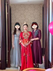 -拉瑞娜LaReine婚纱礼服高级定制