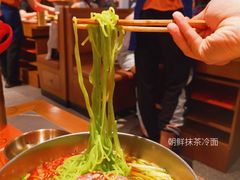 -杨小佳·齐齐哈尔烤肉·烤串(广州店)
