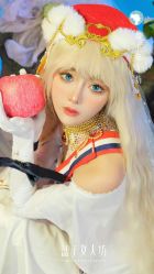 -盘子女人坊古装写真摄影(苏州旗舰店)